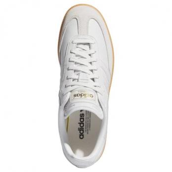 Кроссовки Samba Adidas Spikeless Golf 'Crystal White Gum' IH5169