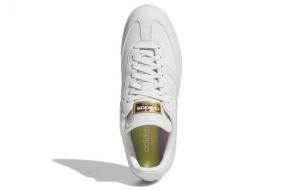 Кроссовки Adidas Samba Golf Special Edition Crystal White HP7875