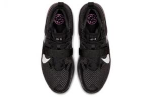 Для баскетбола Nike Air Force Max 2 Black AV6243-002