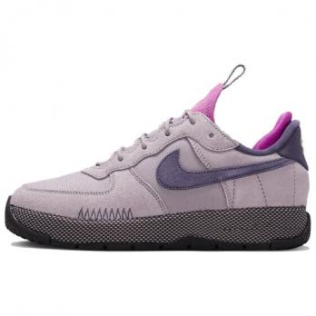 Кроссовки Nike Air Force 1 Wild 'Light Violet Ore' Women's FZ2600-200