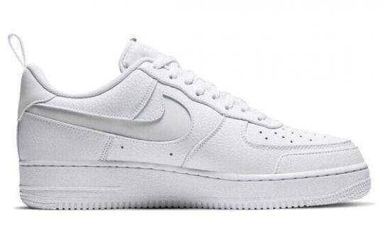 Кроссовки Nike Air Force 1 Utility White 2020 CV3039-100