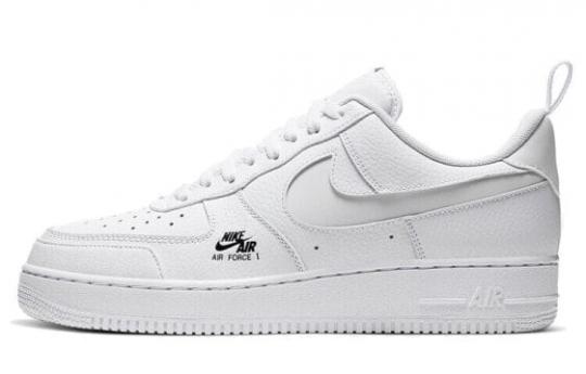 Кроссовки Nike Air Force 1 Utility White 2020 CV3039-100