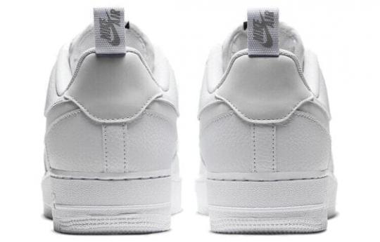 Кроссовки Nike Air Force 1 Utility White 2020 CV3039-100