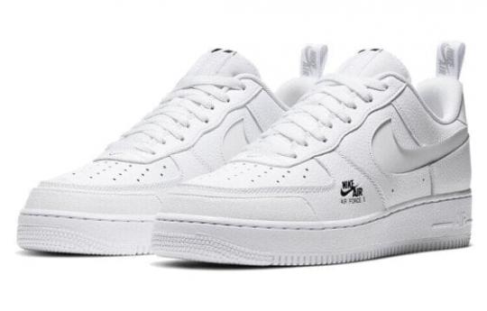 Кроссовки Nike Air Force 1 Utility White 2020 CV3039-100