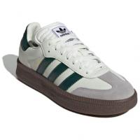 Кроссовки Adidas Originals Originals Samba Xlg 'Collegiate Green Ivory Gum' IE3911