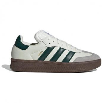 Кроссовки Adidas Originals Originals Samba Xlg 'Collegiate Green Ivory Gum' IE3911