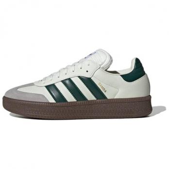 Кроссовки Adidas Originals Originals Samba Xlg 'Collegiate Green Ivory Gum' IE3911