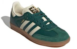 Кроссовки Adidas Samba OG Collegiate Green Women's IE0872