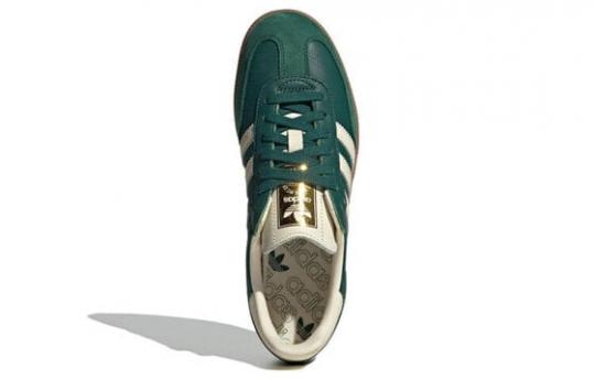 Кроссовки Adidas Samba OG Collegiate Green Women's IE0872