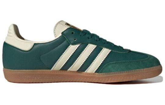 Кроссовки Adidas Samba OG Collegiate Green Women's IE0872