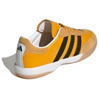 Кроссовки Samba Adidas Originals Millennium 'Crew Yellow Black' IE9111