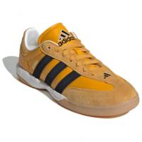 Кроссовки Samba Adidas Originals Millennium 'Crew Yellow Black' IE9111