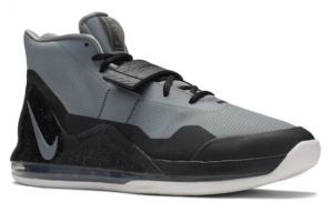 Для баскетбола Nike Air Force Max Cool Grey Black AR0974-006