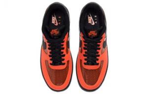 Кроссовки Nike Air Force 1 Low Shibuya Halloween CT1251-006