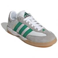 Кроссовки Samba Adidas Originals Millennium 'White Green Gum' ID3922