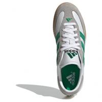 Кроссовки Samba Adidas Originals Millennium 'White Green Gum' ID3922