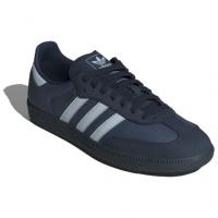 Кроссовки Samba Adidas Originals Og 'Preloved Ink Halo Blue' ID1454