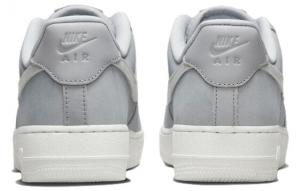 Кроссовки Nike Air Force 1 Low '07 Prm Wolf Grey Women's DR9503-001