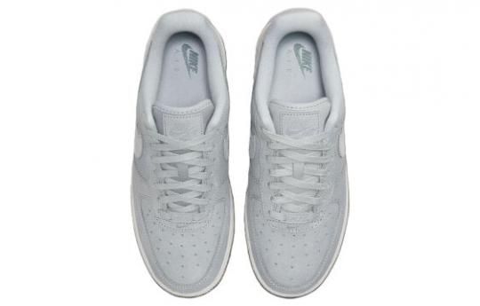 Кроссовки Nike Air Force 1 Low '07 Prm Wolf Grey Women's DR9503-001