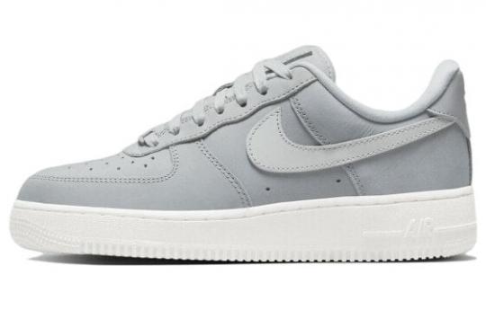 Кроссовки Nike Air Force 1 Low '07 Prm Wolf Grey Women's DR9503-001