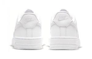 Кроссовки и кеды Nike Air Force 1 Low LE Triple White PS DH2925-111