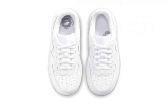 Кроссовки и кеды Nike Air Force 1 Low LE Triple White PS DH2925-111