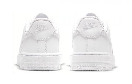 Кроссовки и кеды Nike Air Force 1 Low LE Triple White PS DH2925-111