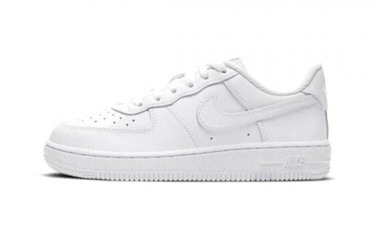 Кроссовки и кеды Nike Air Force 1 Low LE Triple White PS DH2925-111