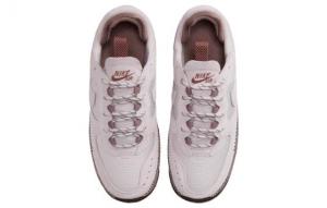 Кроссовки Nike Air Force 1 Wild Low Platinum Violet Women's FB2348-003