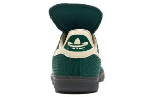 Кроссовки Adidas Samba Lt Collegiate Green B44674