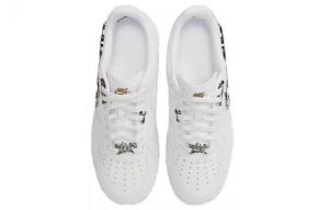 Кроссовки Nike Air Force 1 Low '07 Prm 2 Molten Metal FV3616-101