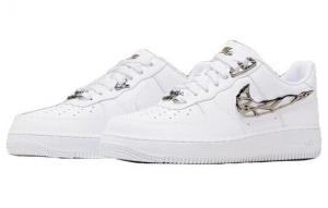 Кроссовки Nike Air Force 1 Low '07 Prm 2 Molten Metal FV3616-101