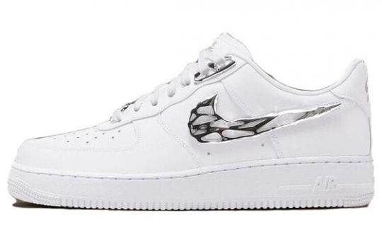 Кроссовки Nike Air Force 1 Low '07 Prm 2 Molten Metal FV3616-101