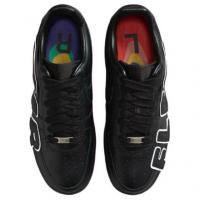 Кроссовки Nike Air Force 1 Low Cactus Plant Flea Market Black 2024 HJ8463-001