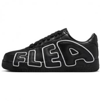 Кроссовки Nike Air Force 1 Low Cactus Plant Flea Market Black 2024 HJ8463-001