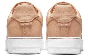 Кроссовки Nike Air Force 1 '07 Craft Vachetta Tan CU4865-200