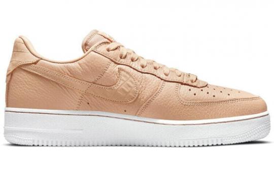 Кроссовки Nike Air Force 1 '07 Craft Vachetta Tan CU4865-200