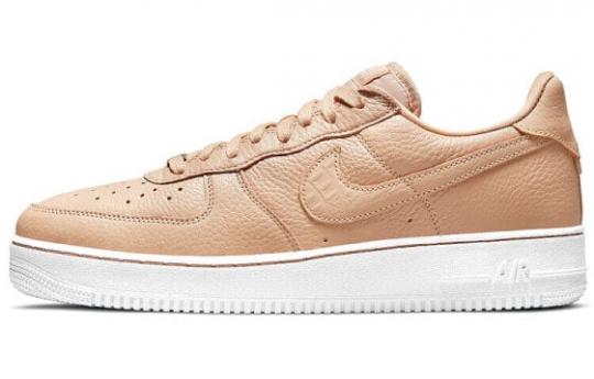 Кроссовки Nike Air Force 1 '07 Craft Vachetta Tan CU4865-200