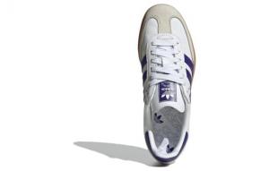 Кроссовки Adidas Samba Og White Energy Ink Gum Women's IF6514