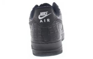 Кроссовки Nike Air Force 1 Skateboard Shoes Men Low-Top 718152-007