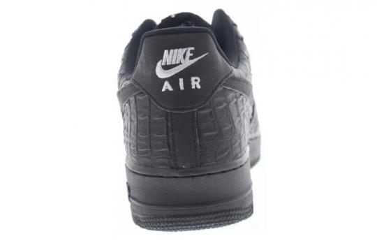 Кроссовки Nike Air Force 1 Skateboard Shoes Men Low-Top 718152-007