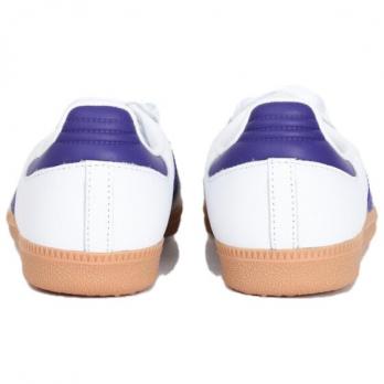 Кроссовки Adidas Samba Og White Energy Ink Gum Women's IF6514