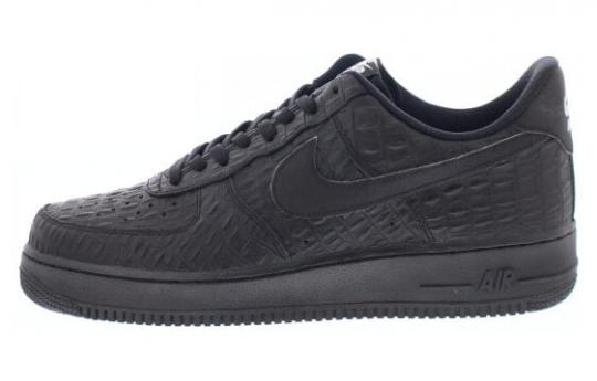 Кроссовки Nike Air Force 1 Skateboard Shoes Men Low-Top 718152-007