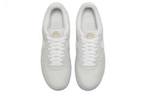 Кроссовки Nike Air Force 1 Low '07 LV8 Emb Summit White Blue Whisper DV0787-100