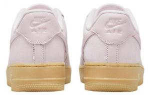 Кроссовки Nike Air Force 1 Low '07 Prm Pearl Pink Gum Women's DR9503-601