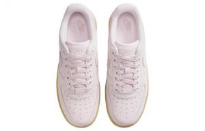 Кроссовки Nike Air Force 1 Low '07 Prm Pearl Pink Gum Women's DR9503-601