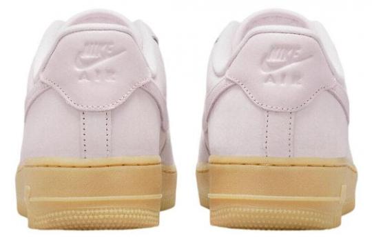 Кроссовки Nike Air Force 1 Low '07 Prm Pearl Pink Gum Women's DR9503-601