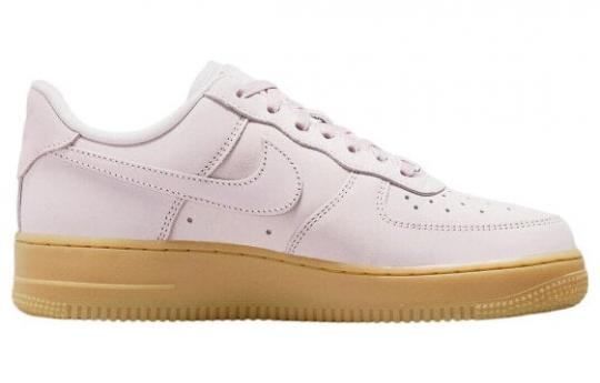 Кроссовки Nike Air Force 1 Low '07 Prm Pearl Pink Gum Women's DR9503-601