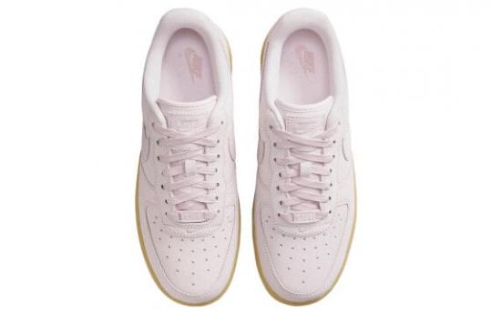 Кроссовки Nike Air Force 1 Low '07 Prm Pearl Pink Gum Women's DR9503-601