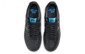 Кроссовки Nike Air Force 1 Low Computer Chip Space Jam DH5354-001